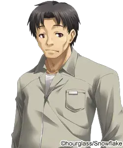 香川 義男