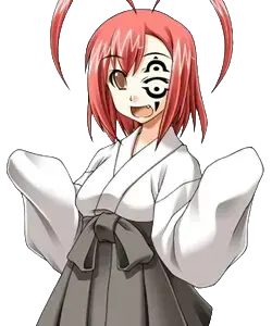 一つ目