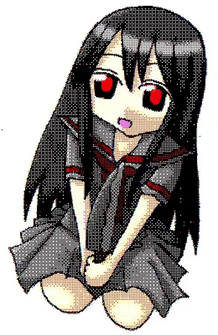 太太是惨杀少女