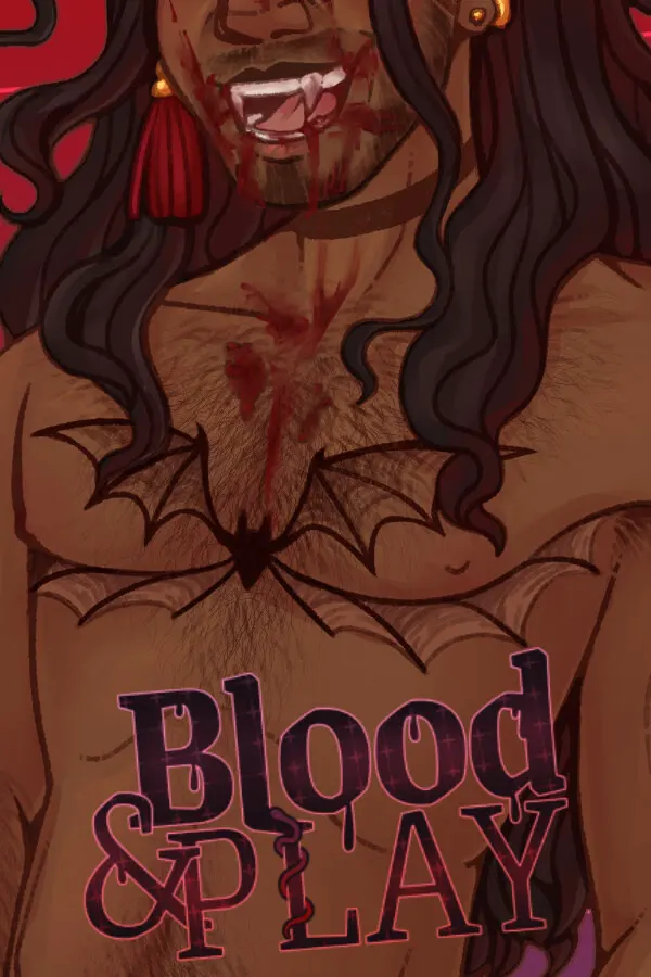 Blood & Play