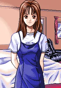 渋谷 名美