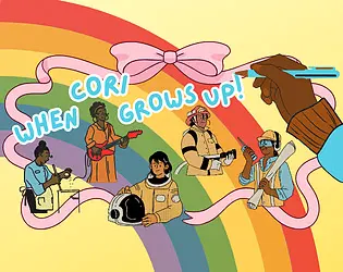 When Cori Grows Up