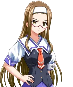 春日井 桜子