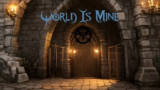 world is main