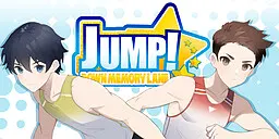 JUMP!