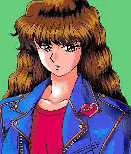 葉山 麗子