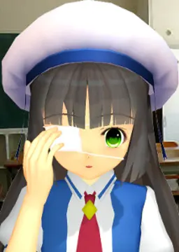 Kiriko Tomoyo