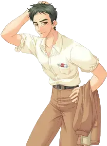 安浦 孝雄
