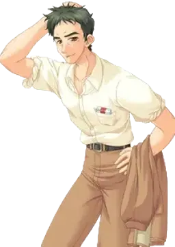 安浦 孝雄