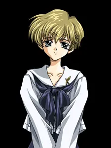 小野 郁美