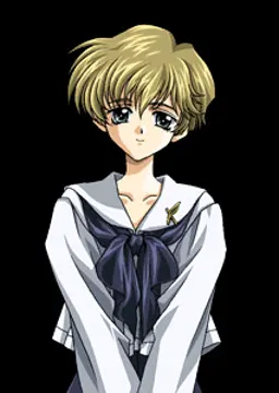 小野 郁美