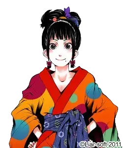 珠琴