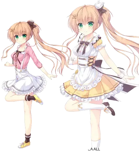 ユキナ