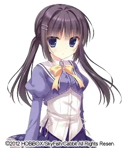 由梨