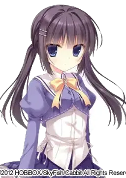 由梨