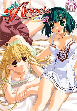 Lovely Angels ぺろぺろCandy2