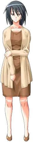 野中 孝子