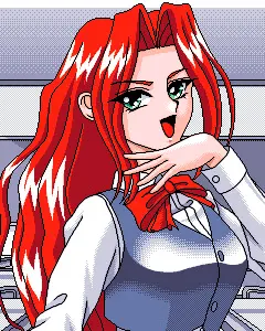 四条 麗子