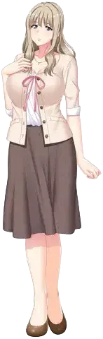 白井 美々