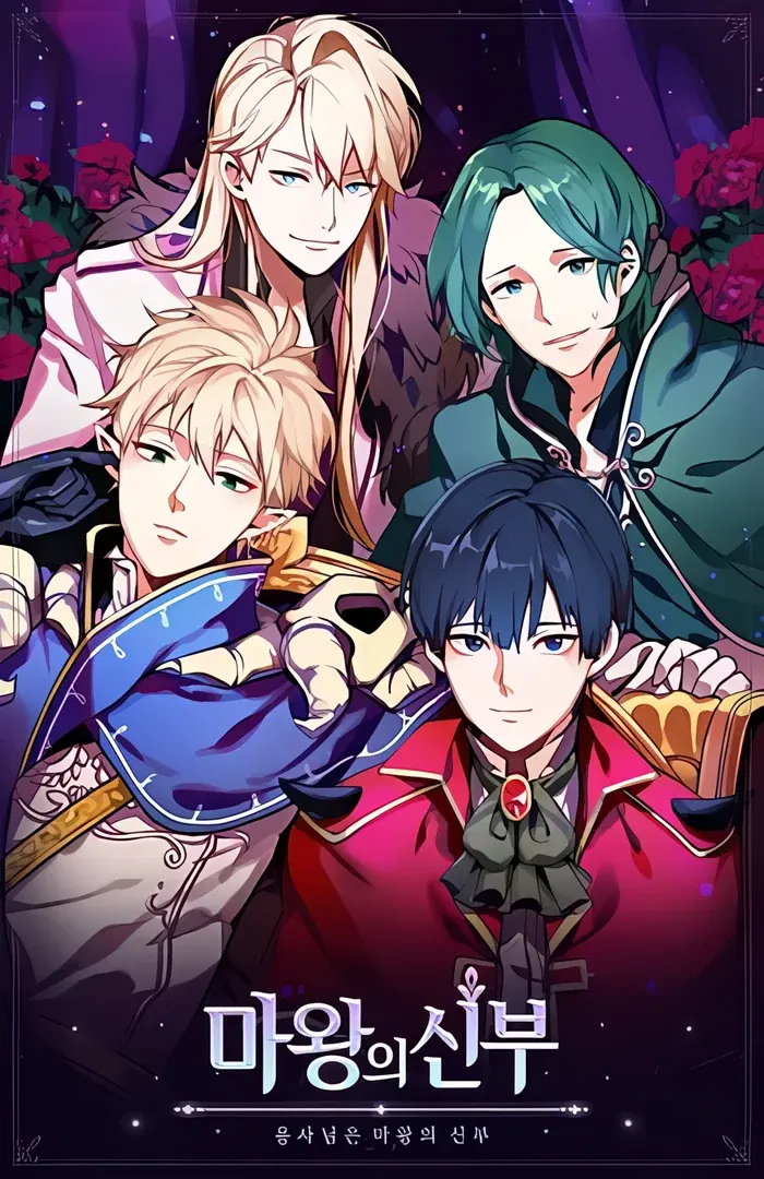 Proposed by a Demon Lord