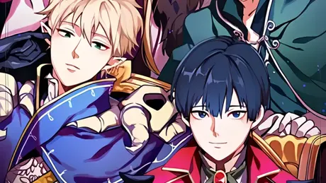 Proposed by a Demon Lord