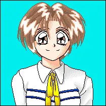 綾野 恵