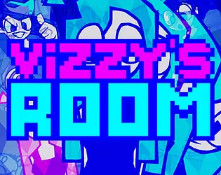 Vizzy's Room