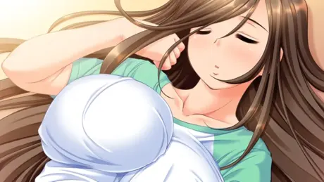 人妻ンション2～うるわしの巨乳人妻三姉妹～