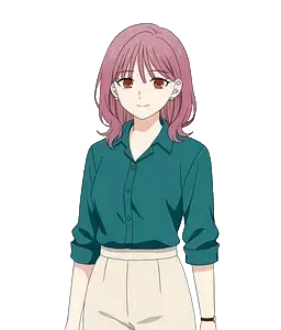 後藤 真奈美