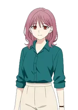 後藤 真奈美