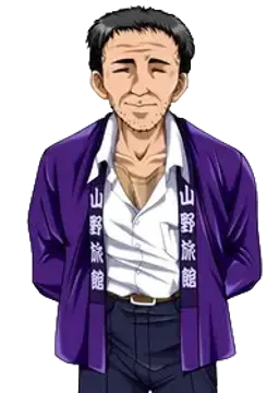 杉田 梅吉