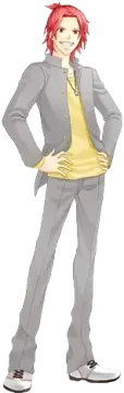 赤沼 伊吹