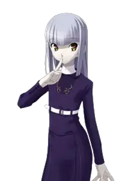 マユ