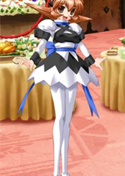 巴雪乃