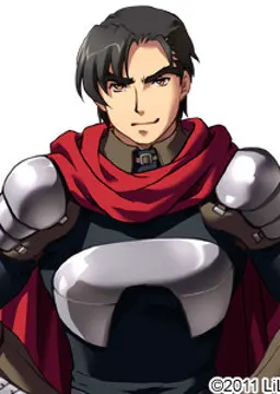 クローバーの騎士