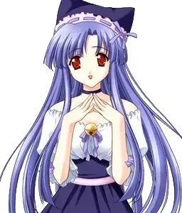 霞 綾乃