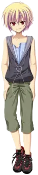 有塚 陣