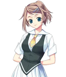 野々原 里奈