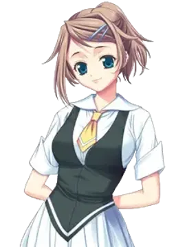 野々原 里奈