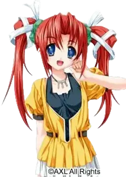 ミント・テトラ
