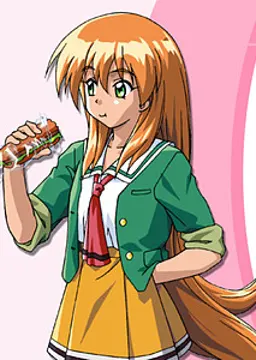 赤井 ほむら