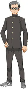 吉川 悟