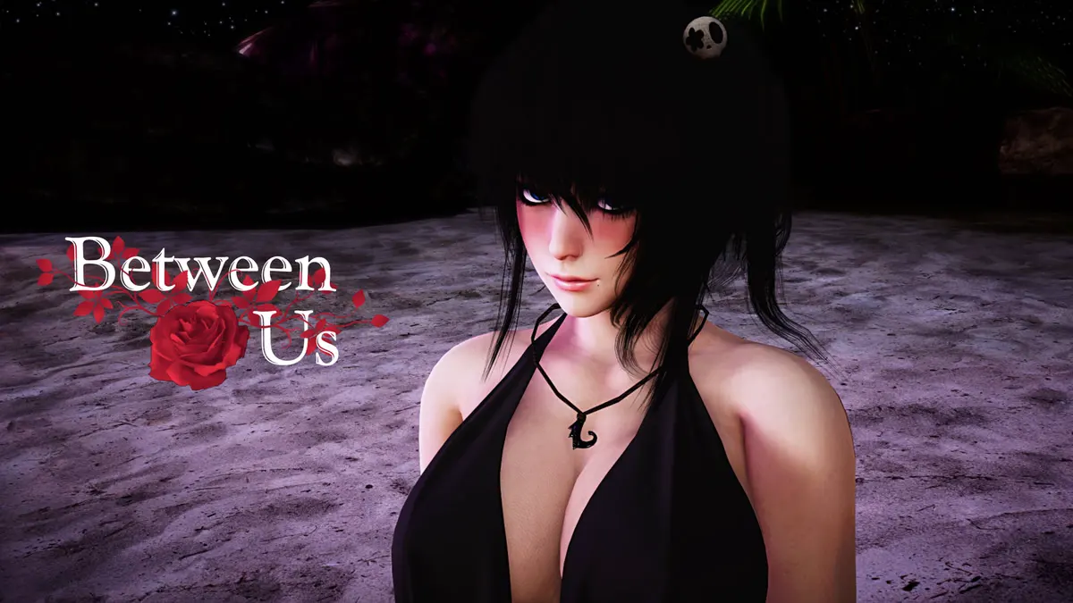 Between Us