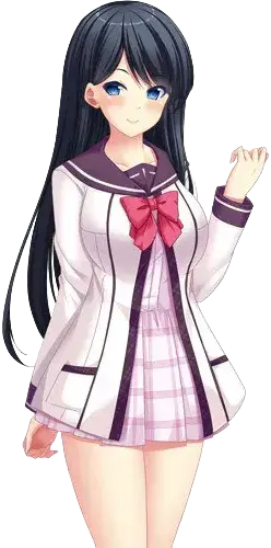 素防美紅