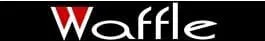 Waffle logo