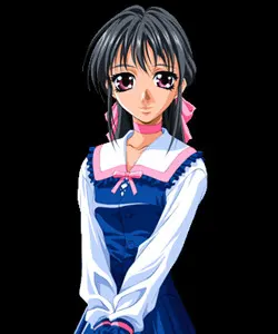 風間 亜里紗