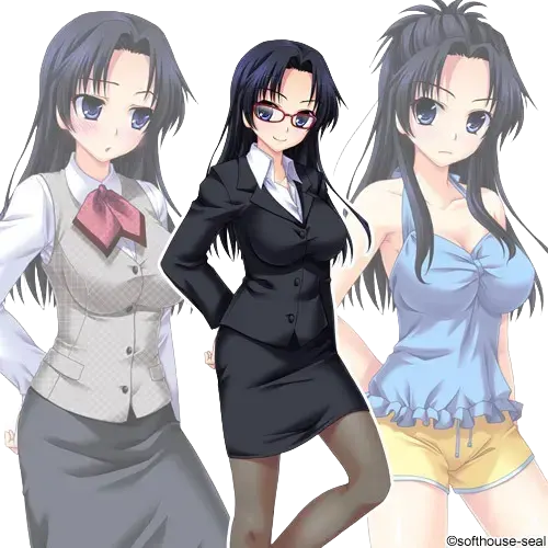 姉