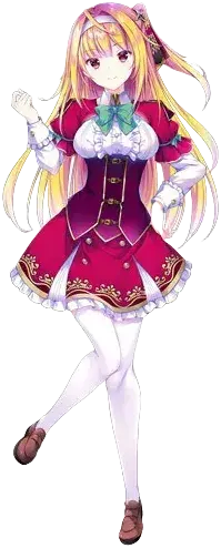 カノン・メイフィールド