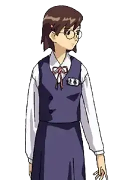遠藤 あさみ