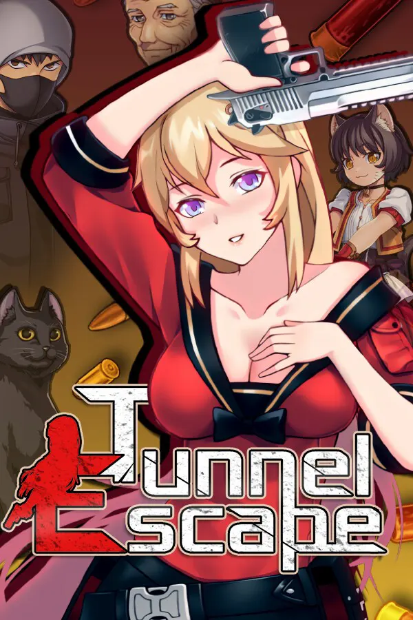 TUNNEL ESCAPE